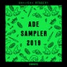 ADE Sampler 2019