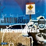 Dont Be Scared - Instrumentals