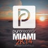 Miami 2K14 (Pyro Essentials)