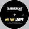 On The Move EP