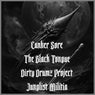 CANKER SORE (feat. BLACK TONGUE-DIRTY DRUMZ & DJ CLOVER)