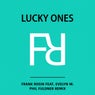 Lucky Ones (Phil Fuldner Remix)