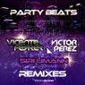 Party Beats Remixes