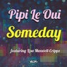Someday (feat. Lisa Maxwell-Cripps)