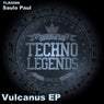 Vulcanus EP