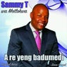 A Re Yeng Badumedi