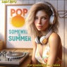 Pop Somewhere in Summer