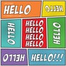 Hello