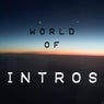 World of Intros (Special Dj Tools)