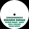 Delirium Tremens (Robert Hood & Benjamin Damage Remixes)