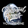 Basspatrol Records, Vol. One