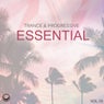 Trance & Progressive Essential, Vol. 10