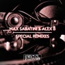 Max Sabatini & Alex B Special Remixes