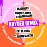 Summer Thing - Kryder Remix