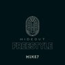 Hideout freestyle