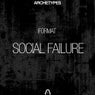 Social Failure EP
