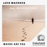 Where Are You (feat. Michelle Ross)
