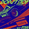 Don't Stop EP