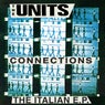 Connections (The Italian EP)