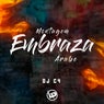 Montagem - Embraza Árabe