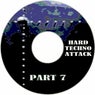 Hard Techno Attack, Pt. 7