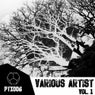 Various Artists, Vol. 1