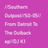 From Detroit To The Outback