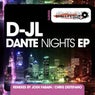 Dante Nights EP