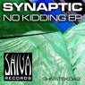 No Kidding EP