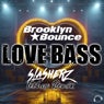 Love & Bass (Slasherz Techno Remix)