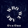 Who we are