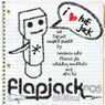 The Flapjack Sample Platter