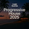 Logic Sounds Progressive House 2025