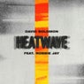 Heatwave (feat. Robbie Jay) [Extended Mix]