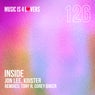 Inside