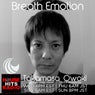 Breath Emotion