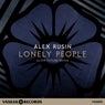 Lonely People (Alter Future Remix)