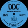 Regional Groove EP