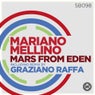 Mars from Eden