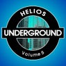 Underground Bits Volume 5