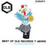 Best of Ole Records 7 Years - Ole White Edition