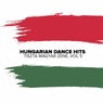 Hungarian Dance Hits: Tiszta Magyar Zene, Vol.5