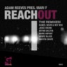 Reach Out! The Remixes