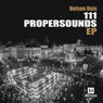111 Propersounds EP