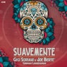 Suavemente (feat. German Leguizamon)