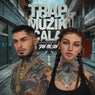 Trap müzik çalar