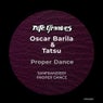 Proper Dance