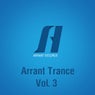 Arrant Trance, Vol. 3