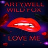 Love Me (feat. Wild Fox)
