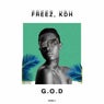 G.O.D (Original Mix)